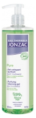 Apă Termală Jonzac Gel de Curățare Purifiant 500 ml