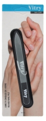 Lixa de Unhas de Vidro Vitry