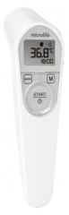 Microlife Thermomètre Sans Contact NC200