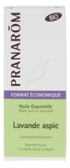 Pranarôm Lavender Aspic Essential Oil (Lavandula Latifolia Spica) Organic 30ml