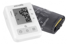 Microlife BP B1 Classic Upper Arm Blood Pressure Monitor