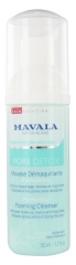 Mavala SkinSolution Pore Detox Perfecting Foaming Cleanser 50ml
