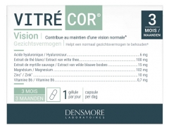 Densmore Vitrécor 90 Kapseln
