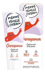 Crema de Noche Antipiojos Pierre Feuille Ciseaux 100 ml