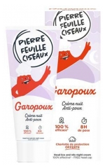 Pierre Feuille Ciseaux Anti-Lice Night Cream 100 ml