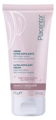 Placentor Végétal Ultra-Exfoliant Cream 75g