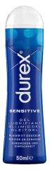 Durex Sensitive Vlažilni Gel 50 ml