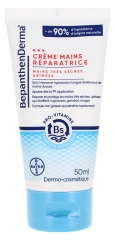 Bepanthen Derma Cremă Reparatoare pentru M&acirc;ini 50 ml