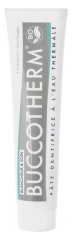 Buccotherm Blancheur & Soin Pâte Dentifrice à l'Eau Thermale 75 ml