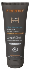 Champú de Ducha con Agua Aromática bio 200 ml