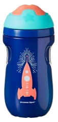 Tommee Tippee Trinkbecher Isothermer Becher 12 Monate und + 260 ml