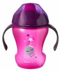 Tommee Tippee Tazza Easy Drink 6 Mesi + 230 ml