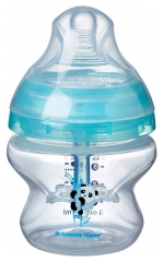 Tommee Tippee Advanced Anti-Colic Baby Bottle 150ml 0 Month and +
