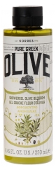 Korres Olive Gel Douche Fleur d'Olivier 250 ml