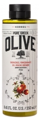 Korres Olive Shower Gel Pomegranate 250ml