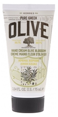 Korres Olive Hand Cream Olive Blossom 75ml