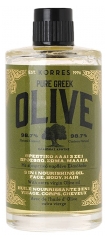 Korres Olive 3 in 1 Nourishing Oil 100ml