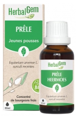 HerbalGem Přeslička Bio 30 ml