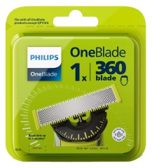 Philips OneBlade 360 1 Lame de Rechange QP410/50