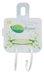 Pharma Bijoux Hipoalergiczne Srebrne Kolczyki Creole 40 mm