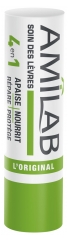 Amilab Cuidado de los Labios 4.7 g