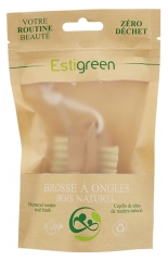 Estigreen Brosse à Ongles