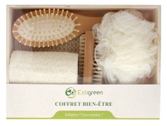 Estigreen Coffret Bien-Être