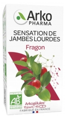 Arkopharma Arkog&eacute;lules Kalyyppikynsi Luomu 45 Kapselia