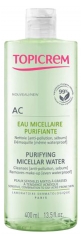 Topicrem AC Purifying Micellar Water 400ml