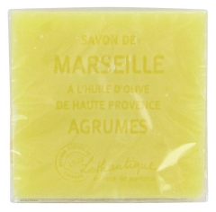 Lothantique Marseille Soap Fragranced 100g