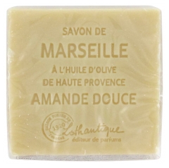 Lothantique Savon de Marseille Parfümiert 100 g