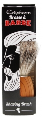 Escova de Barba Estipharm