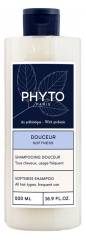 Phyto Softness Shampoo 500 ml