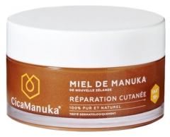 CicaManuka Organic Skin Repair 150 ml
