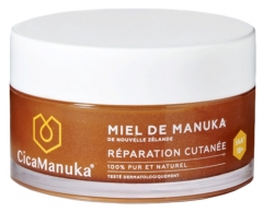 CicaManuka Réparation Cutanée Bio 150 ml