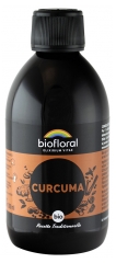Biofloral Cúrcuma Orgánica 300 ml