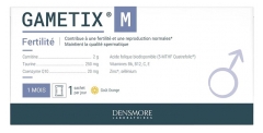 Densmore Gametix M 30 Beutel zu je 5 g