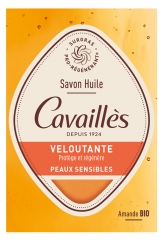 Rogé Cavaillès Velvety Oil Soap Sensitive Skin 115g