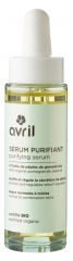 Avril Organiczne Serum Oczyszczające 30 ml