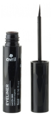 Avril Bio Črni Eyeliner 5 ml