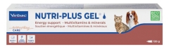 Virbac Nutri-Plus Gel 120 g