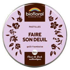 Biofloral Bio-Pastillen Trauerbew&auml;ltigung 50 g