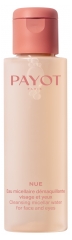 Payot Nue Micellar Cleansing Water 100 ml