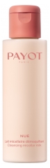 Payot Nue Cleansing Micellar Milk 100ml