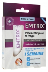 Emtrix Nail Fungus Treatment 10 ml