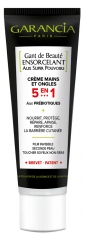 Garancia Gant de Beauté Ensorcelant Crème Mains et Ongles 5en1 50 g