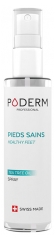 Poderm Fuss-Reinigungsspray 50 ml
