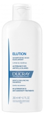 Ducray Elution Mildes Ausgleichendes Shampoo 200 ml