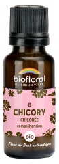Biofloral Granules 8 Chicory - Chicorée Bio 19,5 g