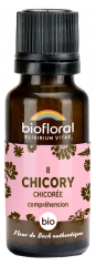 Granule Biofloral 8 Cicoare - Chicor&eacute;e Bio 19,5 g
